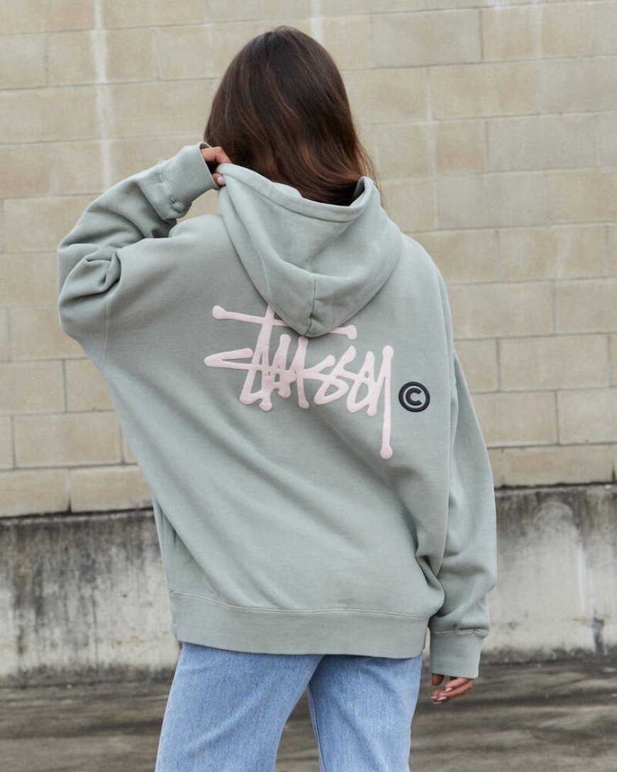 Why Stussy Hoodies Are a Must-Have for Streetwear Fans