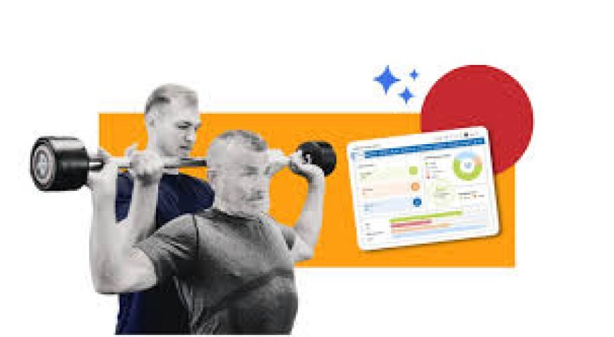 Best Gym Management Software: A Complete Guide for Gym Owners