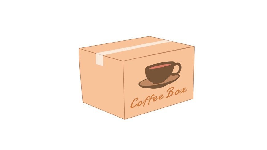 Premium Custom Coffee Boxes – Freshness, Style & Sustainability