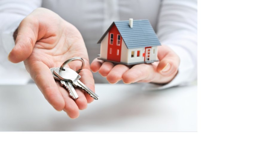 The Importance of Real Estate Agencies in Islamabad for Safe and Secure Property Transactions