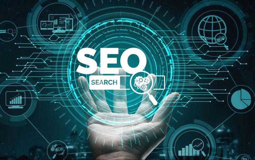 How Can Bay Area SEO Services Boost Your Business in 2025?