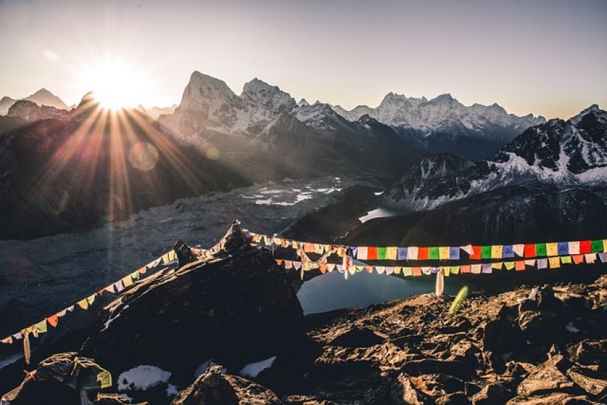 Senior Citizen-Friendly Uttarakhand Packages: Comfortable and Leisurely Getaways
