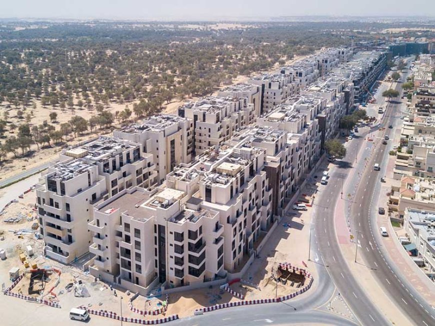 Discover Al Khawaneej Dubai: The Hidden Gem of Tranquil Living