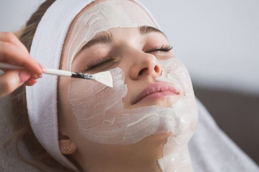 Achieve Radiant Skin with Brisbane Skin Treatments