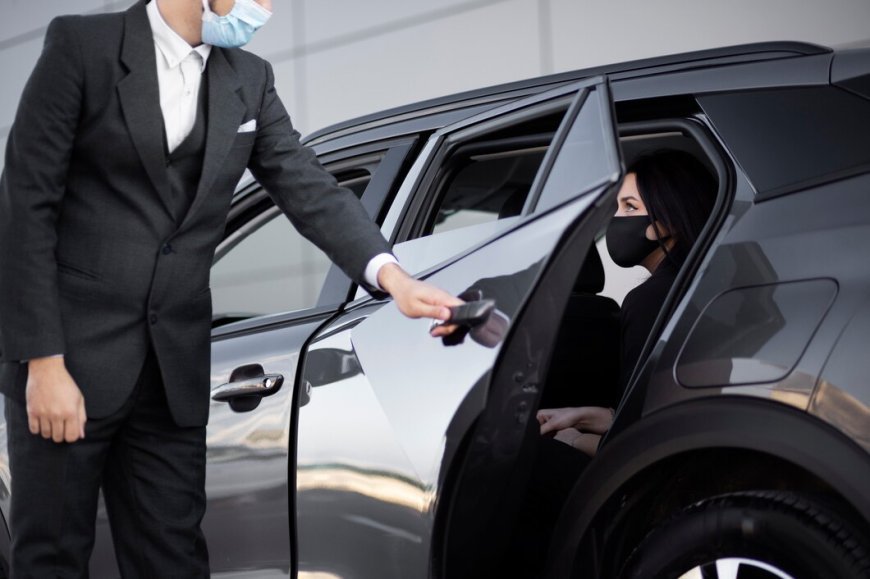 Chauffeur Service London: Luxury, Comfort, and Reliability