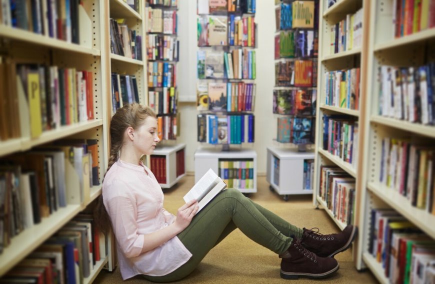 List of YA Books to Make You Feel "Not so Single" This Valentine's Day