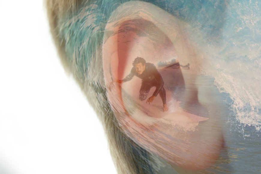 Ear Infections in Adults: Not Just a Childhood Problem