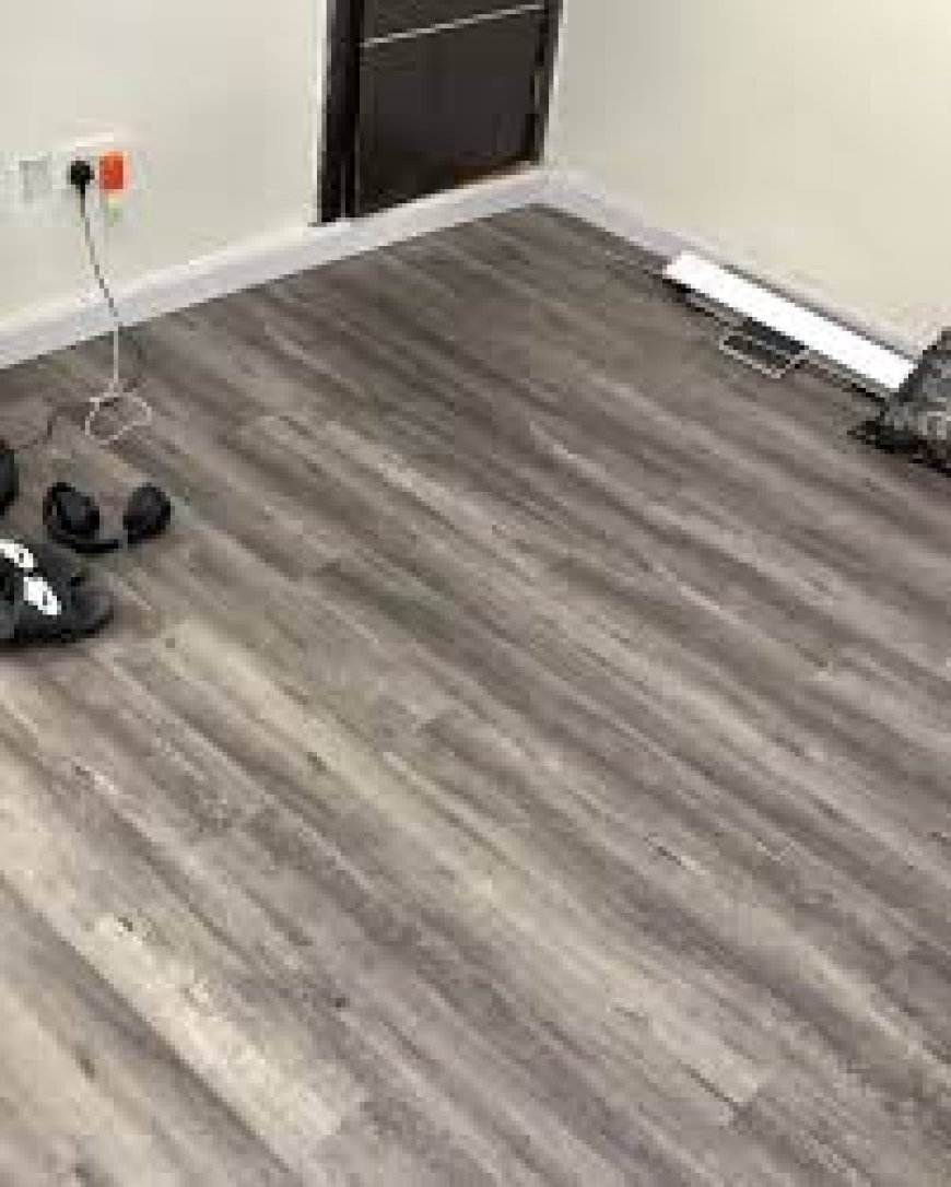 Best Laminate Flooring Solutions in San Jose | Parma Floors