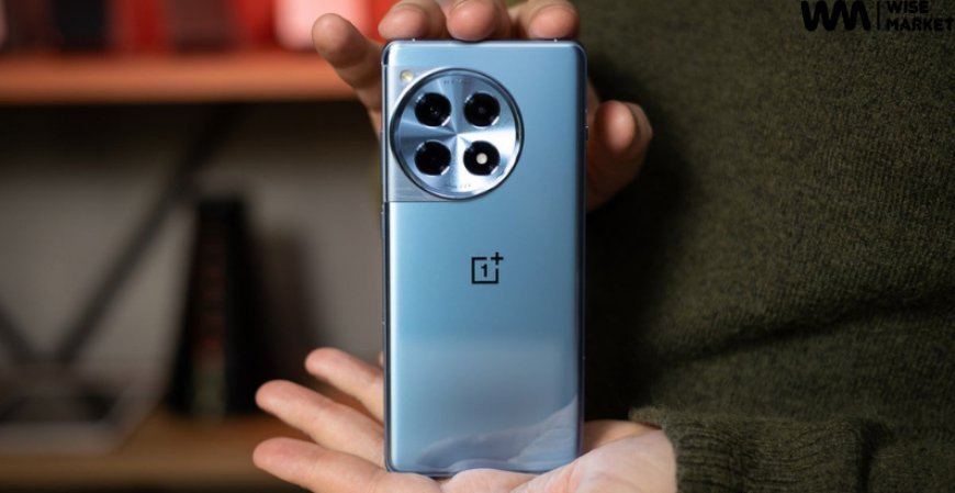 OnePlus 12R in Australia: Unleashing Performance, Battery, and Camera Excellence