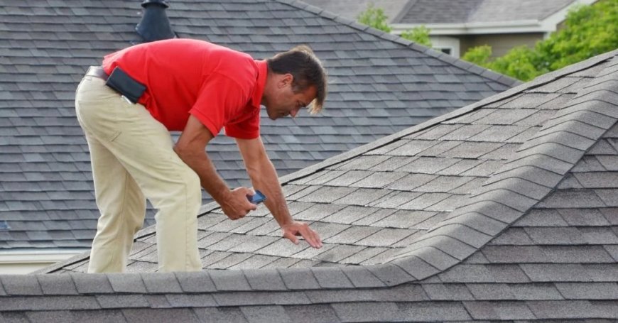 Commercial Roofing Cleveland, OH: Reliable Solutions for Your Business