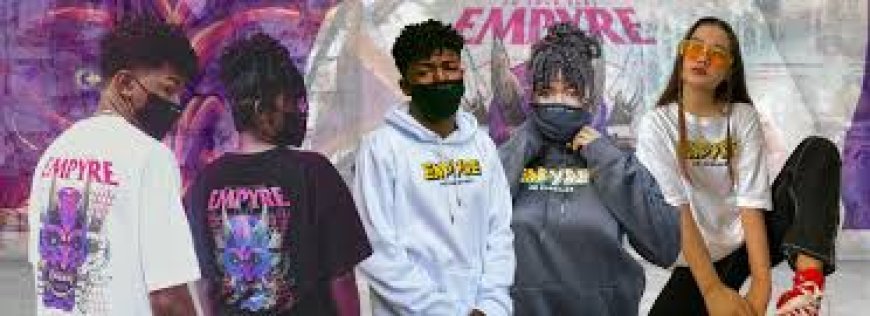 The Legacy of Empyre Jeans A Fashion Revolution