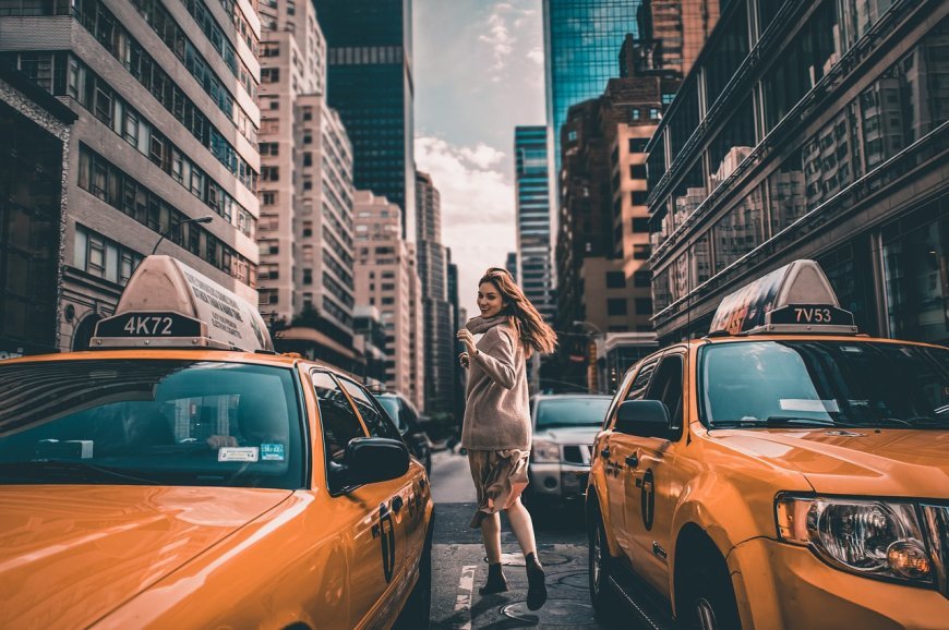 Smooth Manchester Airport Transfers – No More Travel Worries!