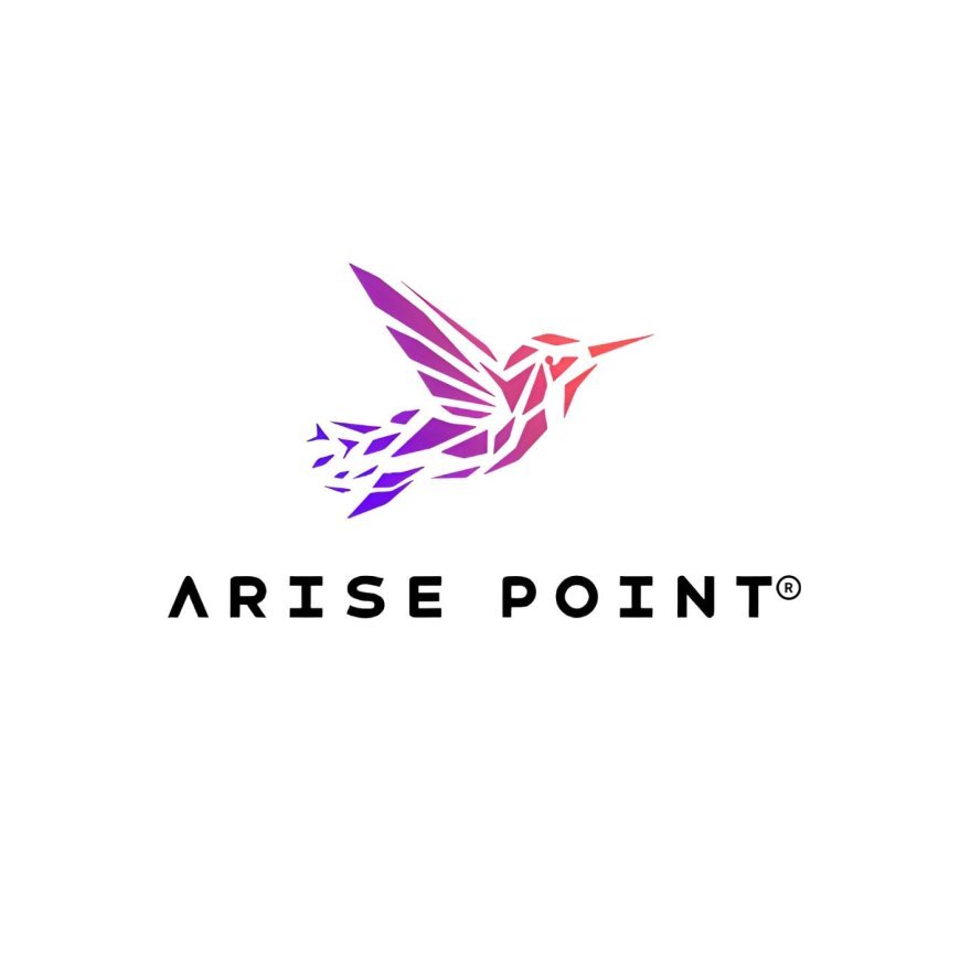 Arise Point: Your Ultimate Digital Marketing Partner for Online Growth