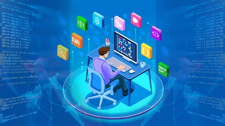 Chicago Custom Software Development: Transforming Businesses with Tailored Solutions