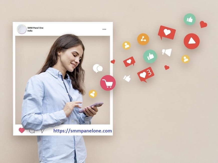 How to Use SMM Panel Instagram Services to Grow Your Business on Instagram