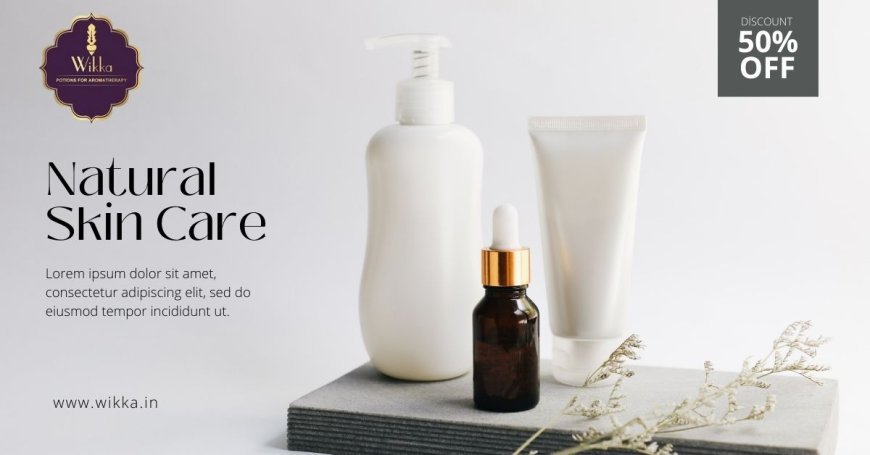 The Ultimate Guide to Bath Care, Skin Care & Aromatherapy Essentials