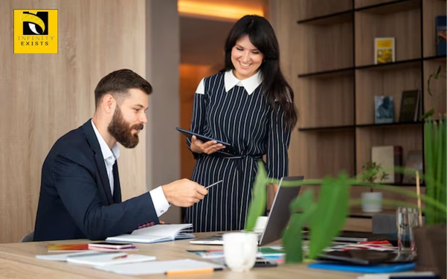 Consultancy Company in Delhi: Your Partner for Career and Business Growth