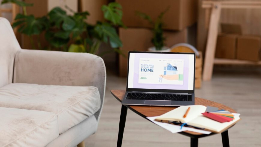 SEO for Furniture Stores: How to Dominate Google Rankings in 2025