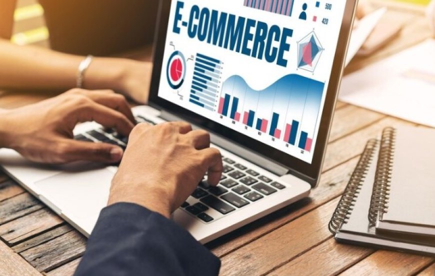 Tailor Your E-commerce SEO Package for Maximum Impact