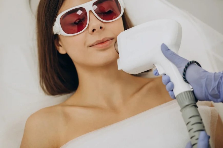 Electrolysis Hair Removal: How Many Sessions Do You Need