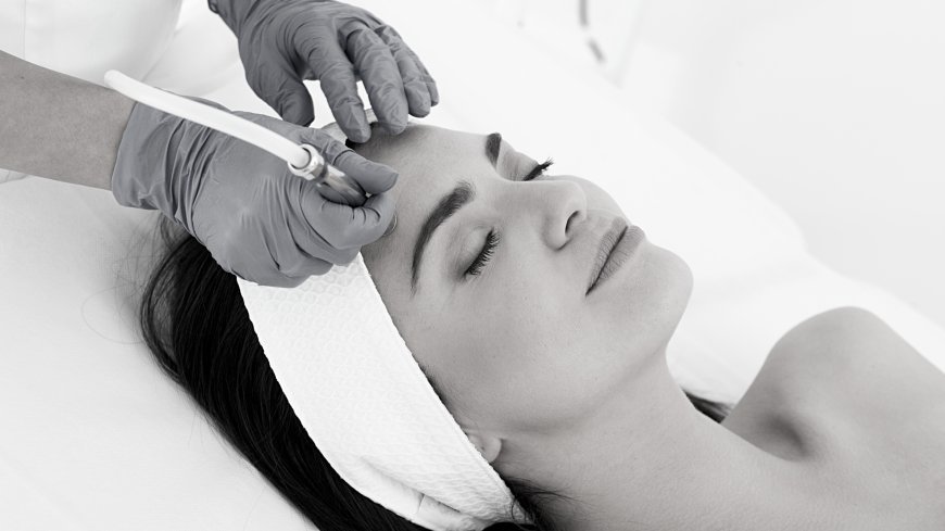 Electrolysis Hair Removal: Safe for All Skin & Hair Types