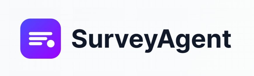 SurveyAgent AI: The Smartest Way to Collect, Analyze, and Understand Customer Feedback with Artificial Intelligence