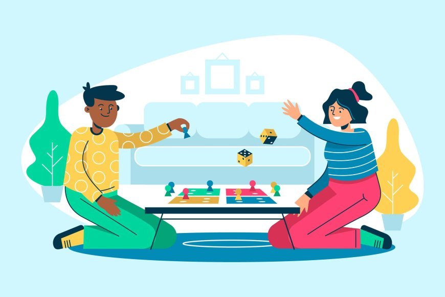 Multiplayer Magic: Building Real-Time Gameplay for Ludo and Other Board Games