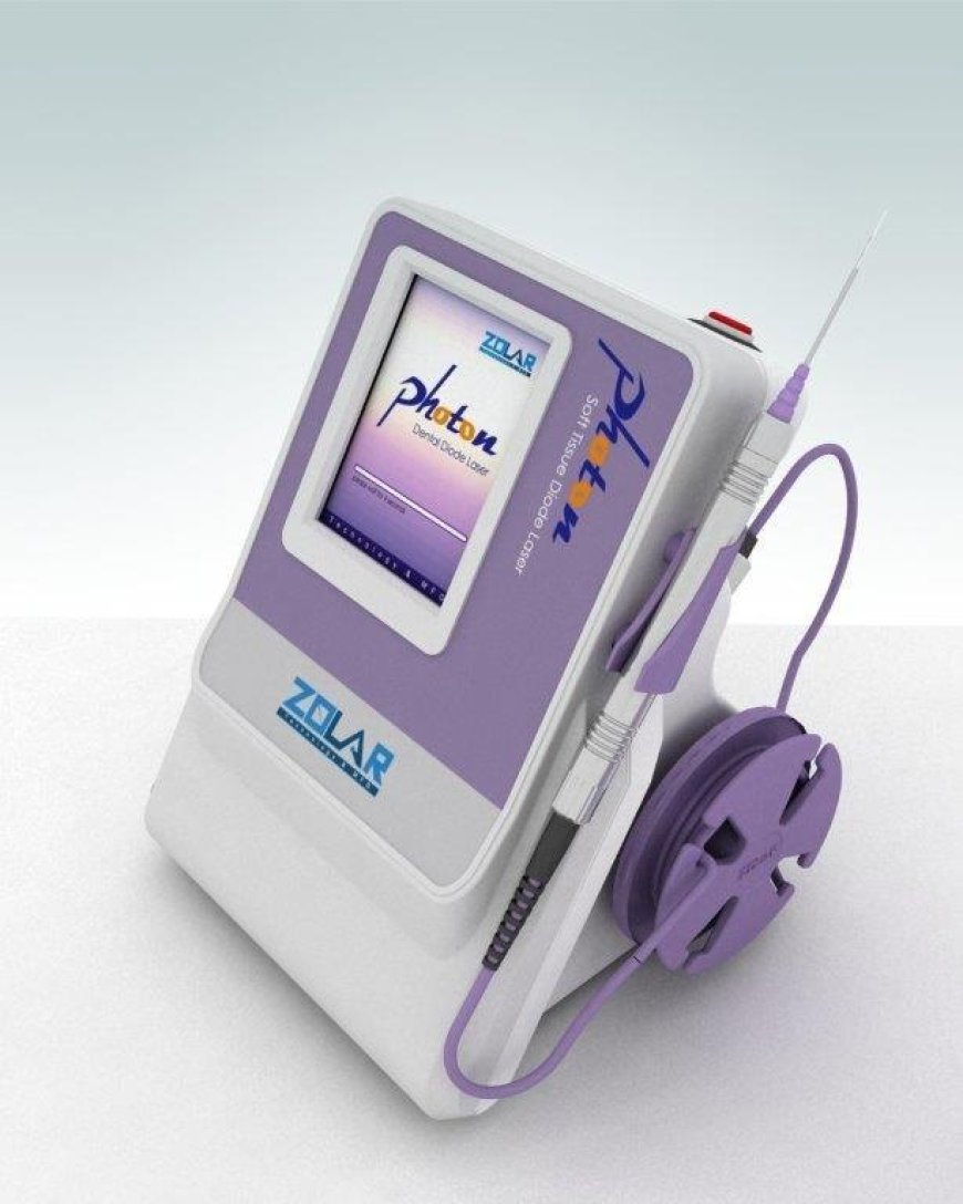 How to Maintain Your Best Dental Diode Laser for Longevity