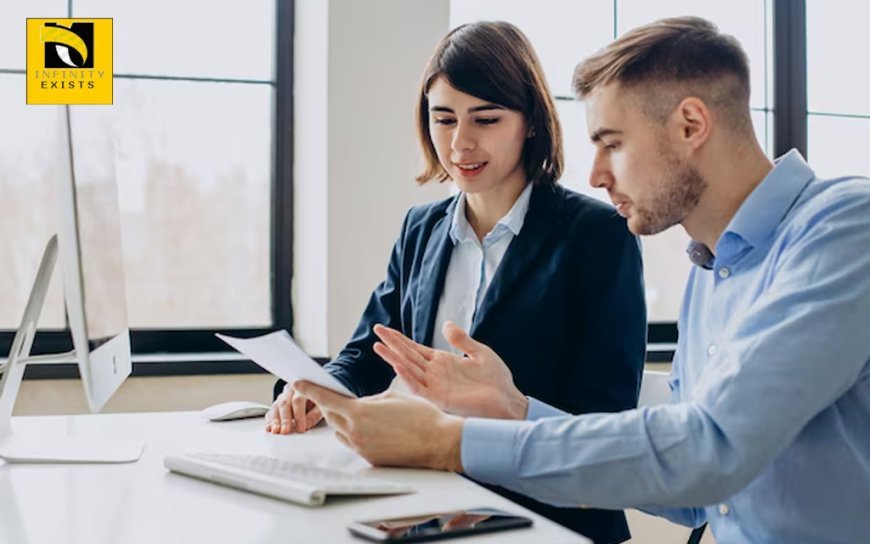Consultancy in Delhi NCR for Jobs: Finding Your Dream Career with Infinity Exists