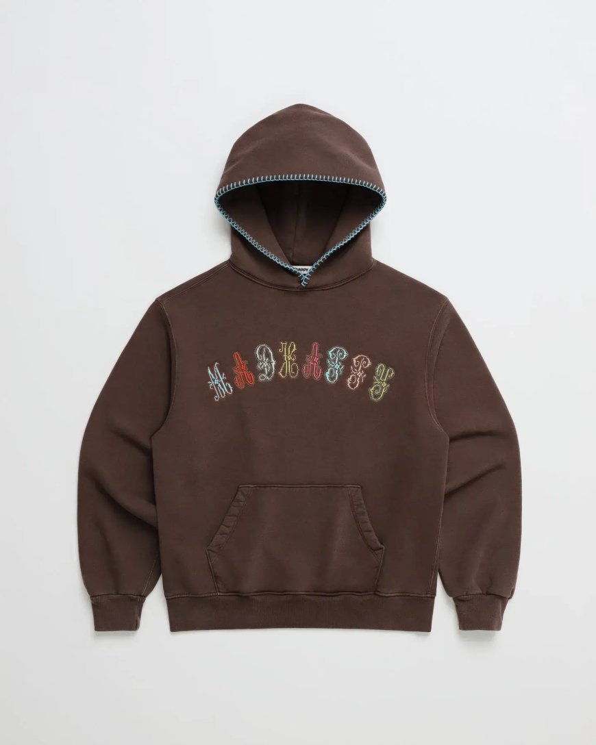 Madhappy® Official Online Clothing Store | Up To 40% OFF