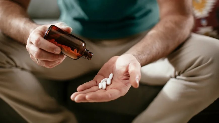 Treatment Options For Erectile Dysfunction Besides Pills