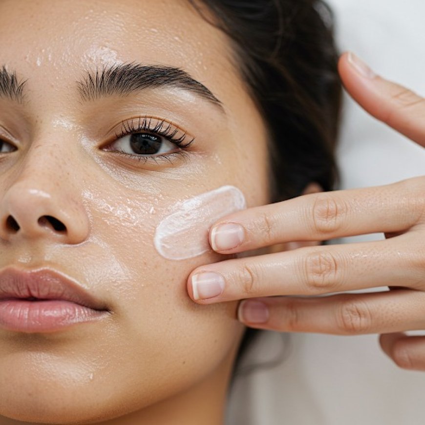 Nature’s Touch: Discover the Power of Botanical Skincare Potions