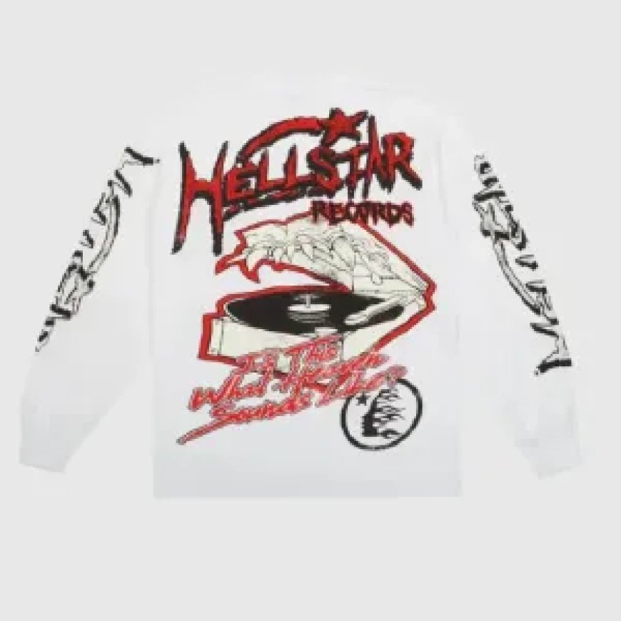 Hell Star Tracksuit: The Ultimate Guide to Streetwear Royalty
