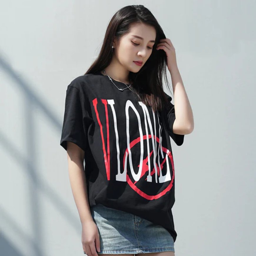 The Ultimate Guide to the VLONE Hoodie: Style, Quality, and Culture
