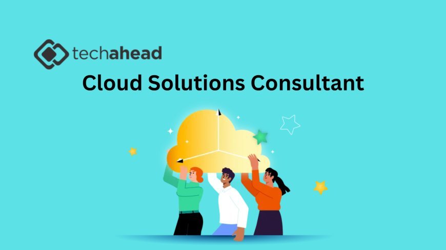 Cost Optimization Strategies from a Cloud Solutions Consultant