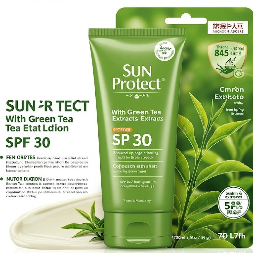 Discover the Best Natural Skin Care Products for a Radiant You