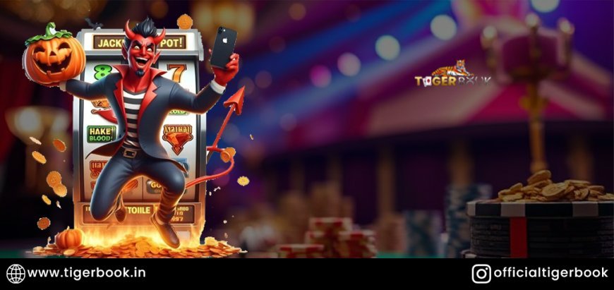 Because Shouting at the TV Doesn’t Pay – Here’s How TigerBook Makes Cricket More Interesting (and Profitable)