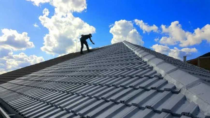 Cleveland Commercial Roofing: Trusted Solutions for Business Roofs That Last