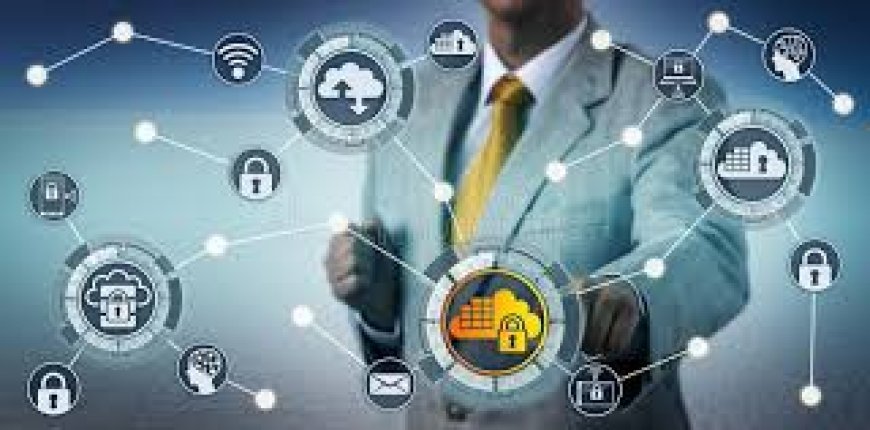 Top Cyber Security Companies Leading the Industry