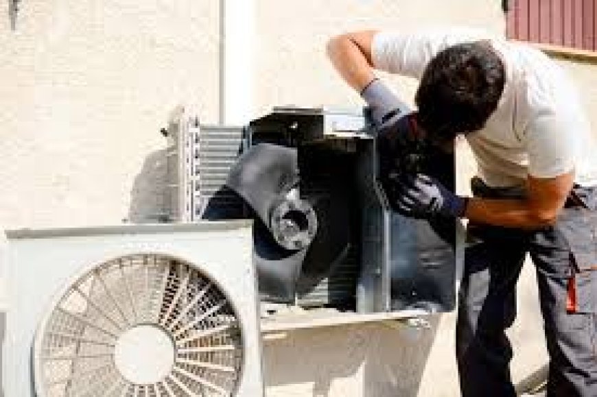 Why Replacing Your Air Conditioner Is Crucial for Comfort and Efficiency