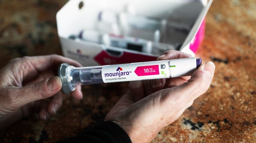 What Is the Cost of Monjaro Injections for a Fit and Healthy You