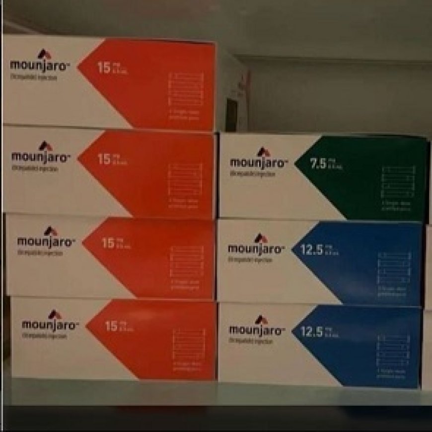 What Is the Cost of Monjaro Injections and Affordable Solutions