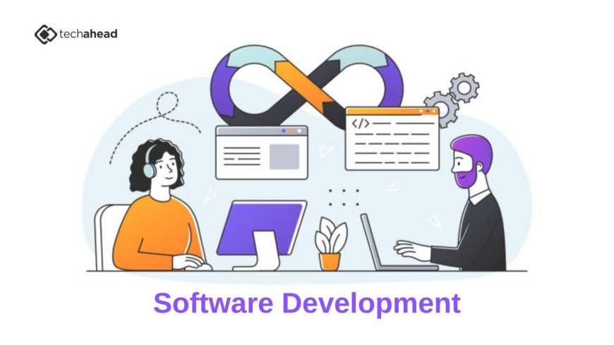 Choosing the Right Software Development Companies in New Jersey for Your Business Success