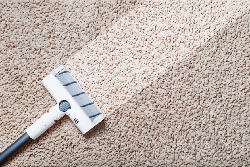 Top Carpet & Rug Cleaning Staten Island - Expert Cleaning Services