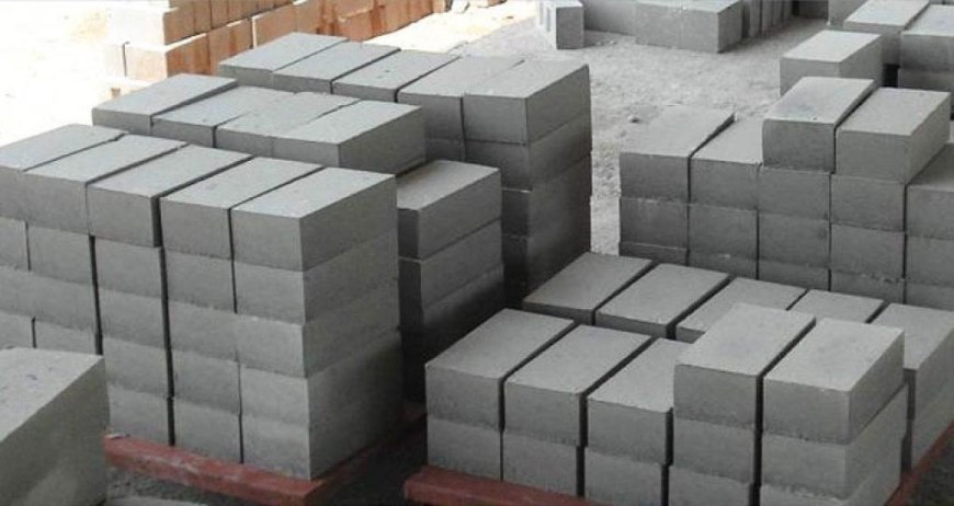 Fly Ash Bricks Manufacturing Plant | Detailed Project Report 2025