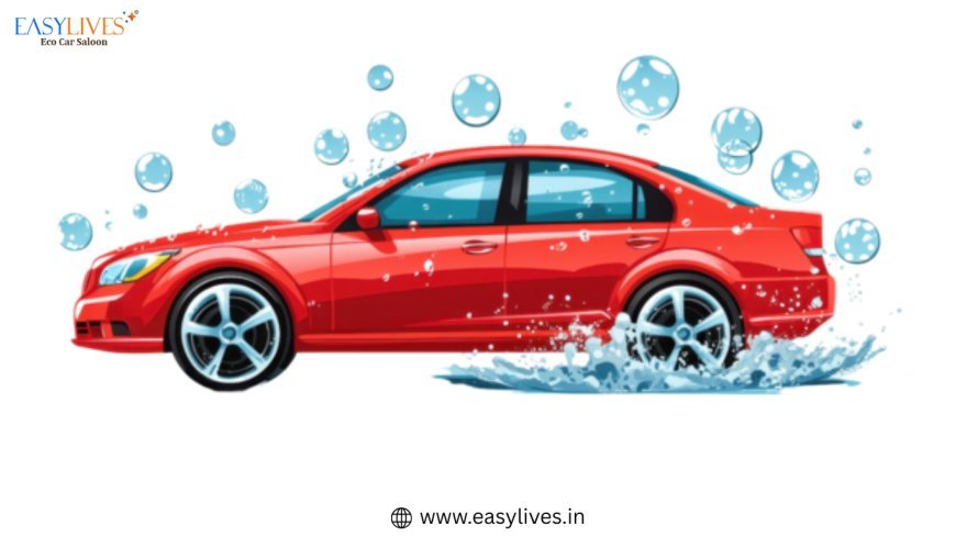 Top Benefits of Choosing Doorstep Car Dry Cleaning for Your Vehicle