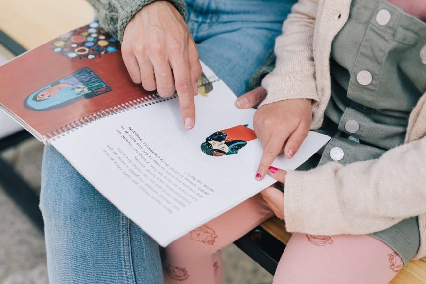 What is a Learning Disability? Everything You Need to Know