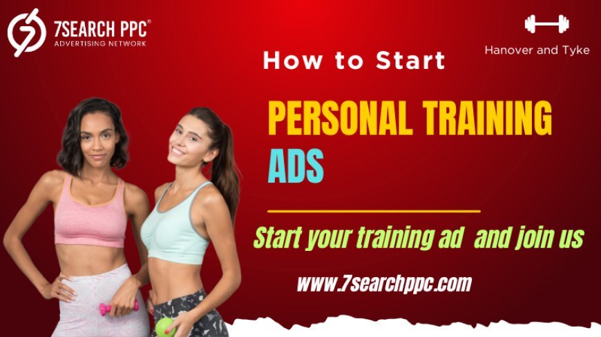 Personal Training Ads That Convert Views Into New Clients