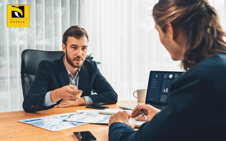 Delhi Placement Office – Your Career Starts Here Powered by Infinity Exists