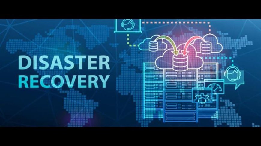 Secure Cloud Backup Strategies for Business Continuity